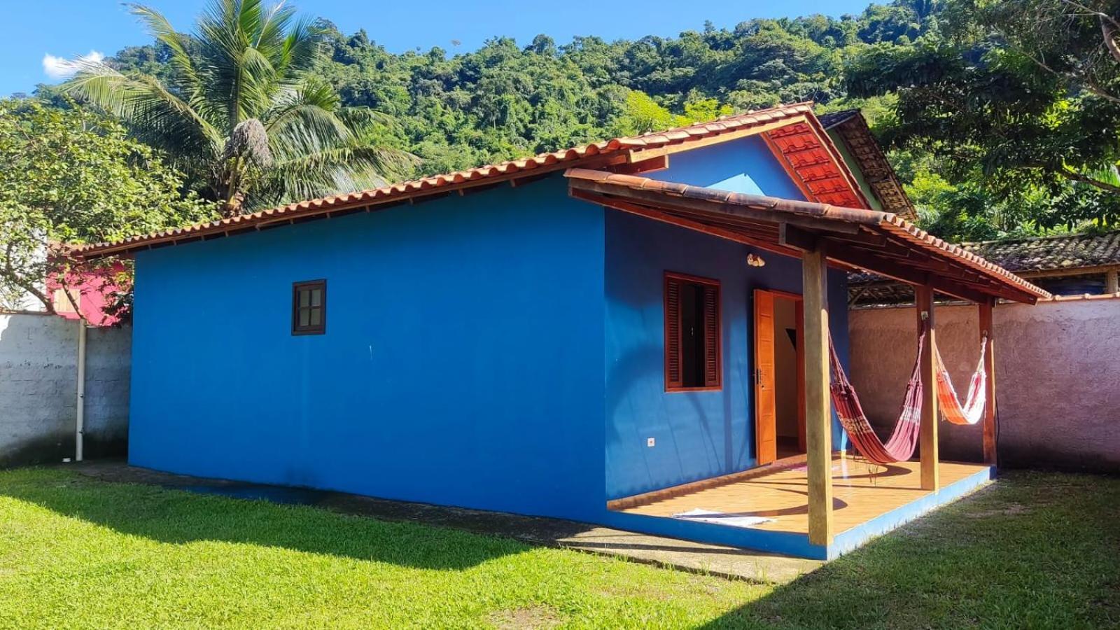 Lar Doce Lar Em Paraty Exterior foto